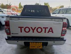 تۆیۆتا هایلۆکس